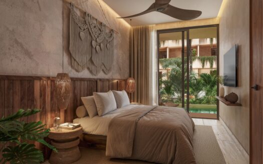 Amara 2 Bedroom Condo