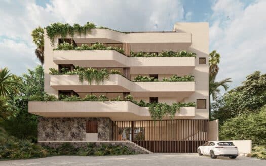 Bahia 3 Bedroom Penthouse