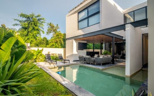 Compostela 3 Bedroom House