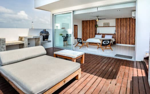 Dk05 – 3 Bedroom Penthouse