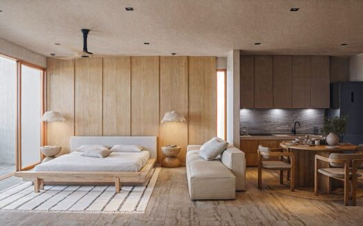 Maranta 1 Bedroom Condo