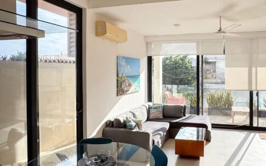 Polo 88 2-Bedroom Condo