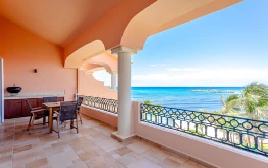 Quinta Del Sol 3 Bedroom Penthouse