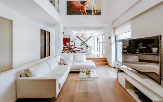 Torre Onze 3 Bedroom Penthouse