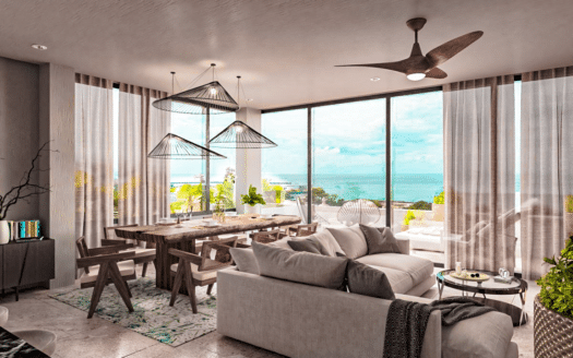 Galia 2 Bedroom Condo