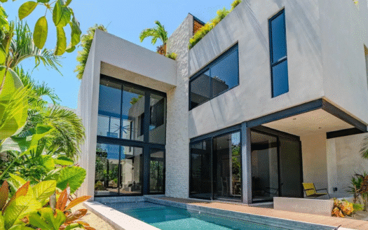 Reflections 3 Bedroom Villa